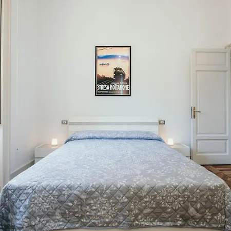 The Queen'S Suite - Villa Candela Stresa Exterior foto