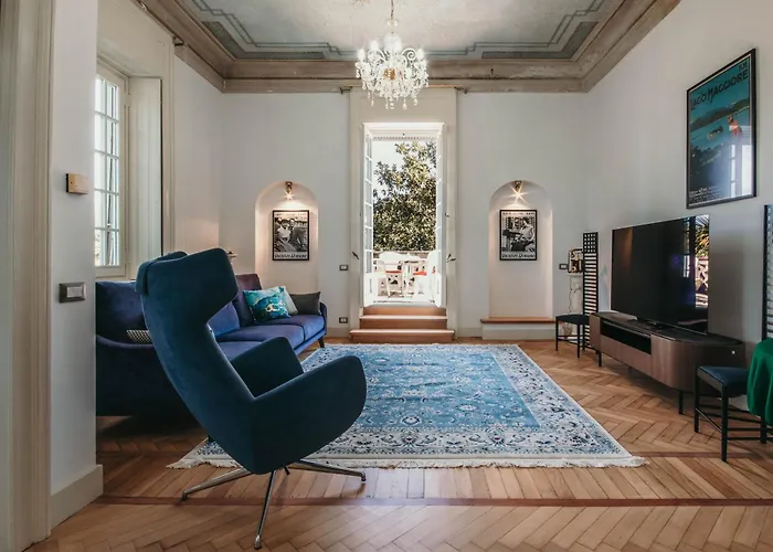 The Queen\'S Suite - Villa Candela