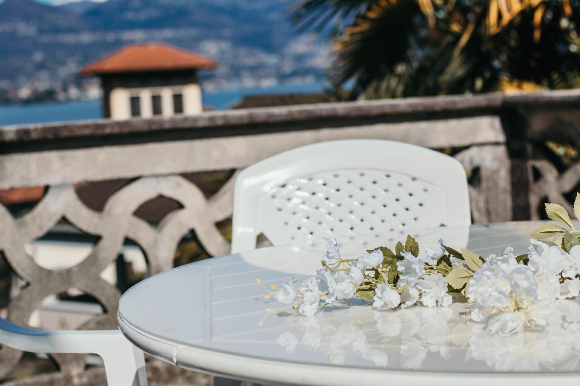 Apartment The Queen's - Candela Stresa