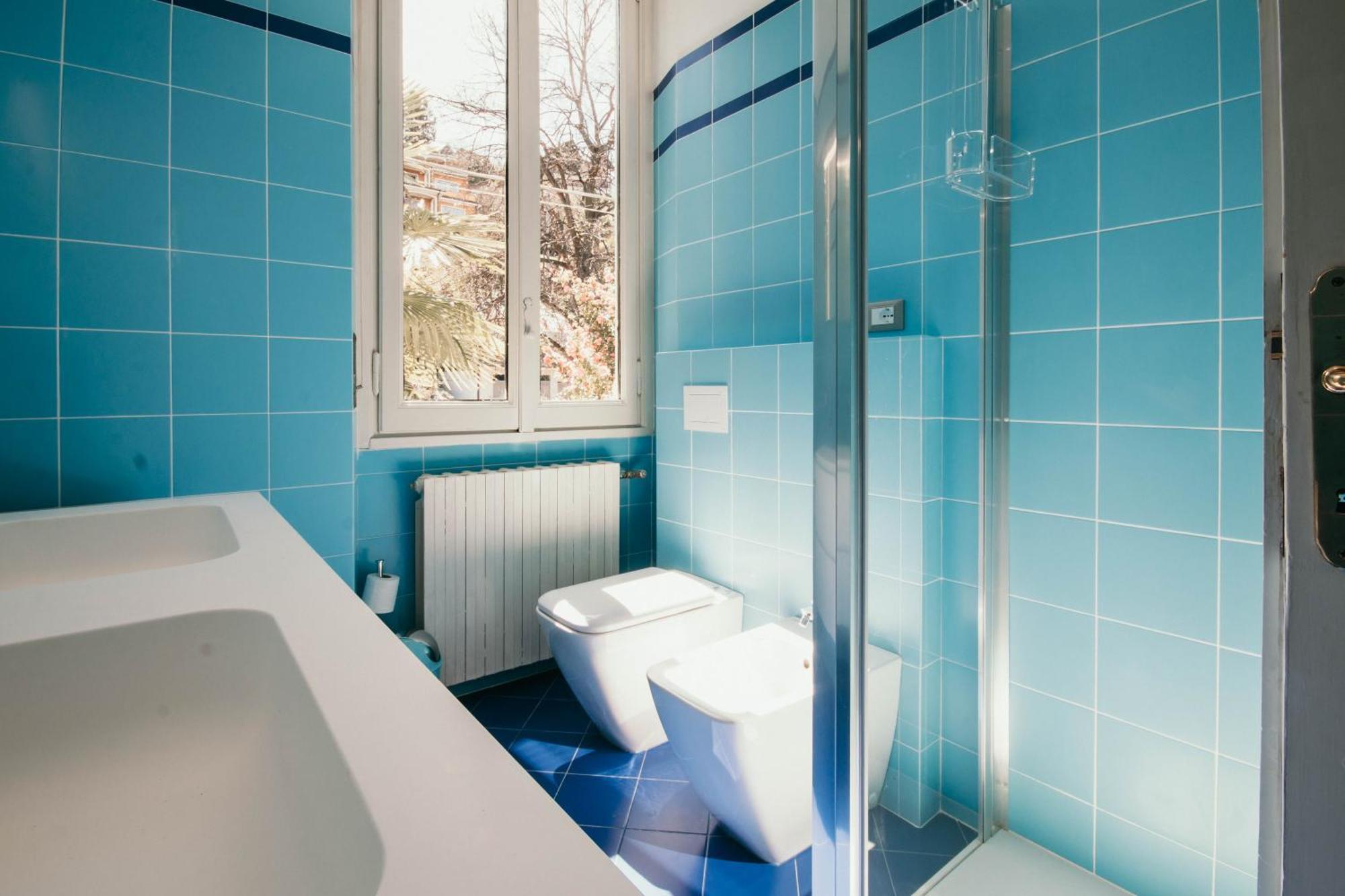 The Queen's - Candela Apartment Stresa