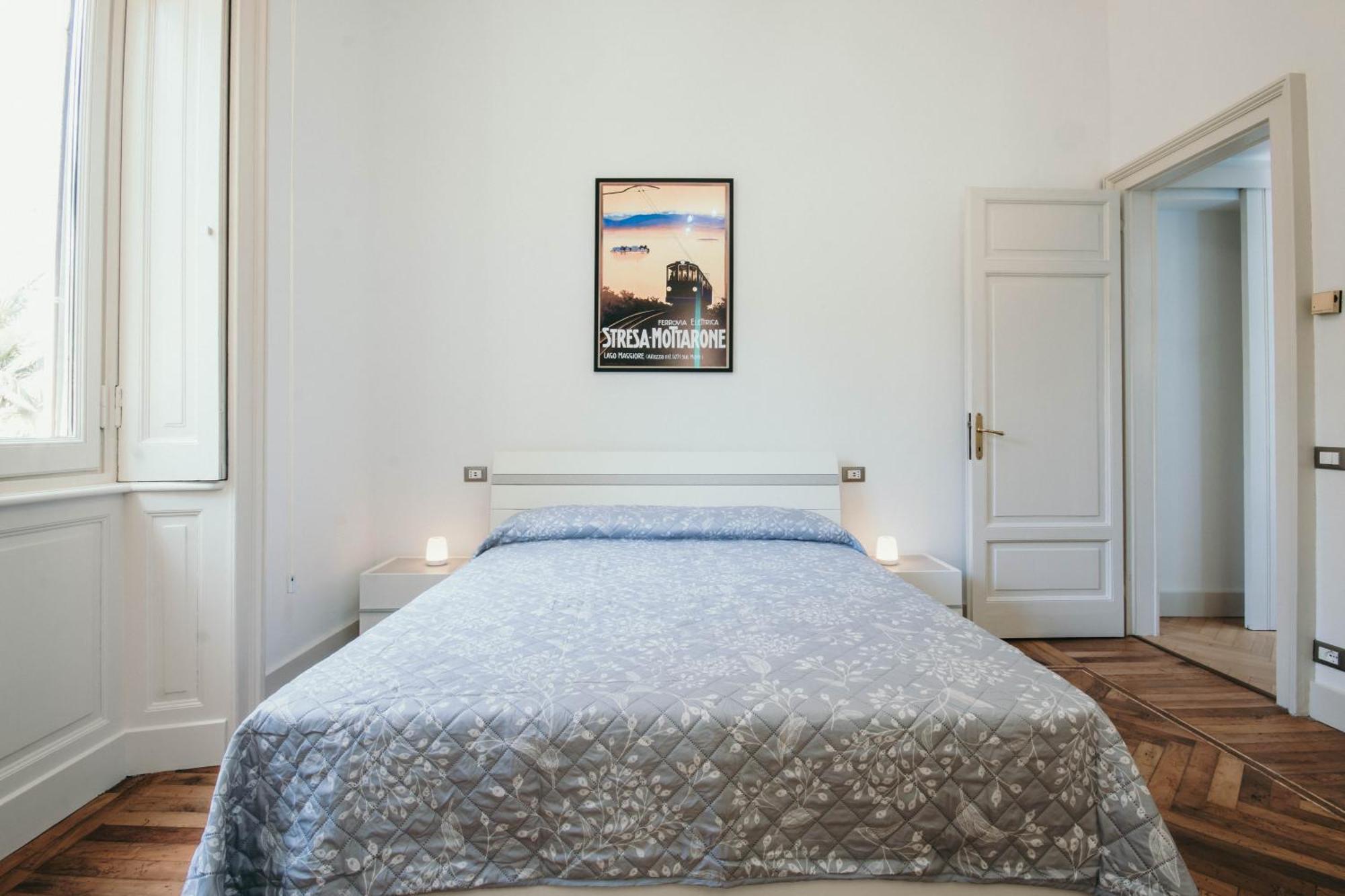 Apartment The Queen's - Candela
