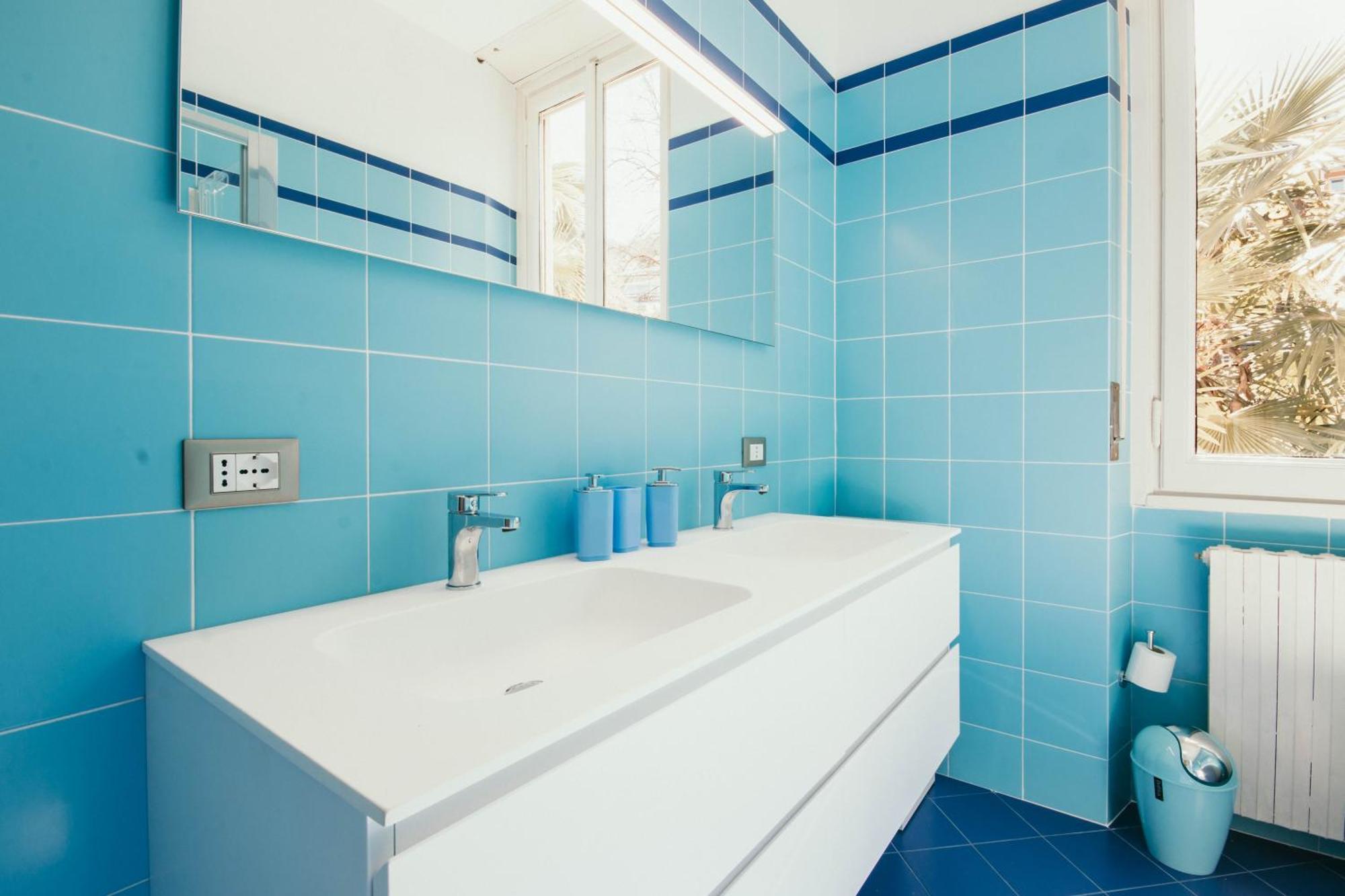 Apartment The Queen's - Candela Stresa