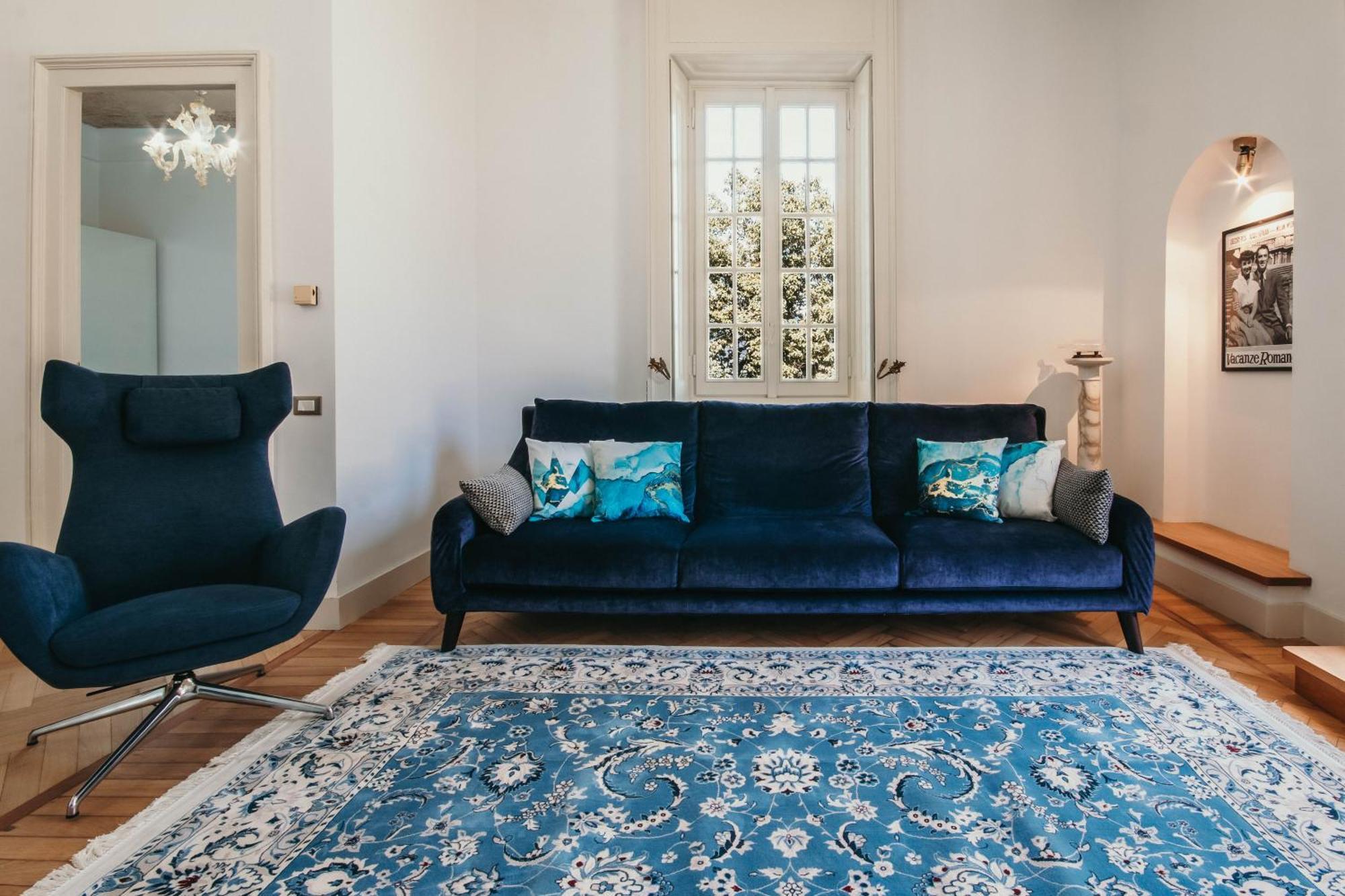 The Queen's - Candela Apartment *