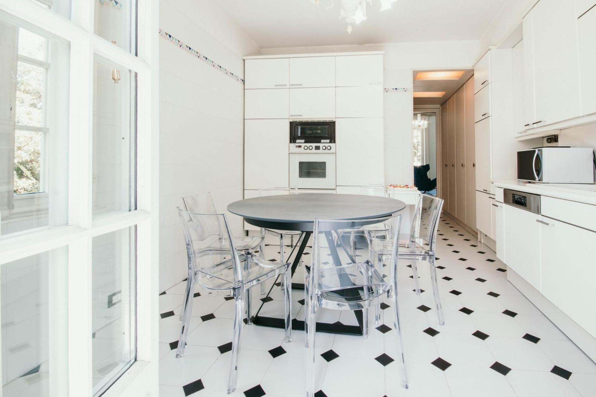Apartment The Queen's - Candela