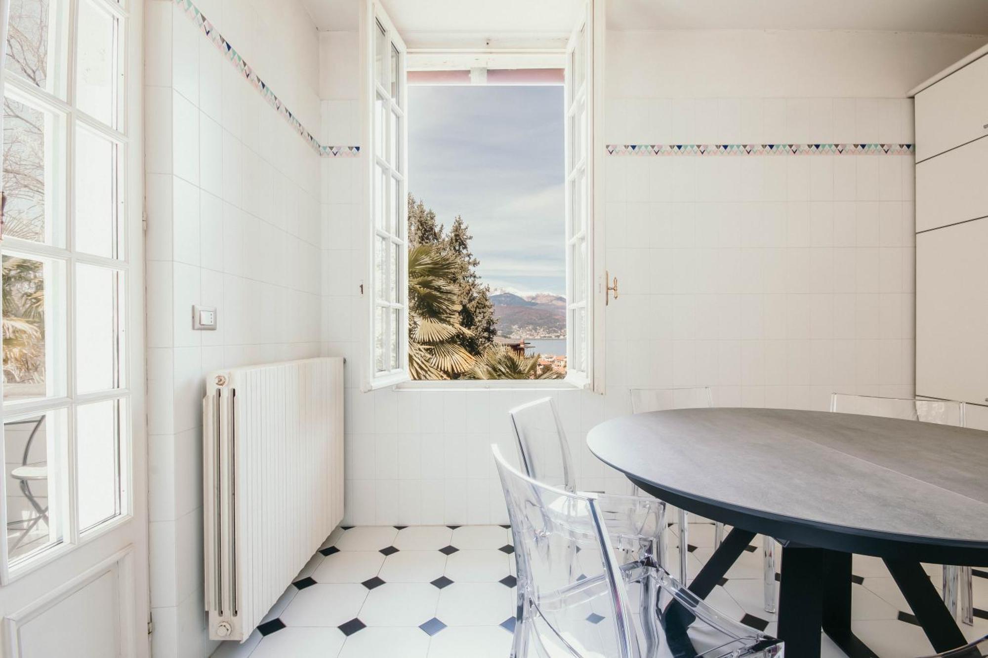 Apartment The Queen's - Candela