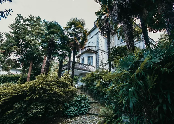The Queen\'S Suite - Villa Candela