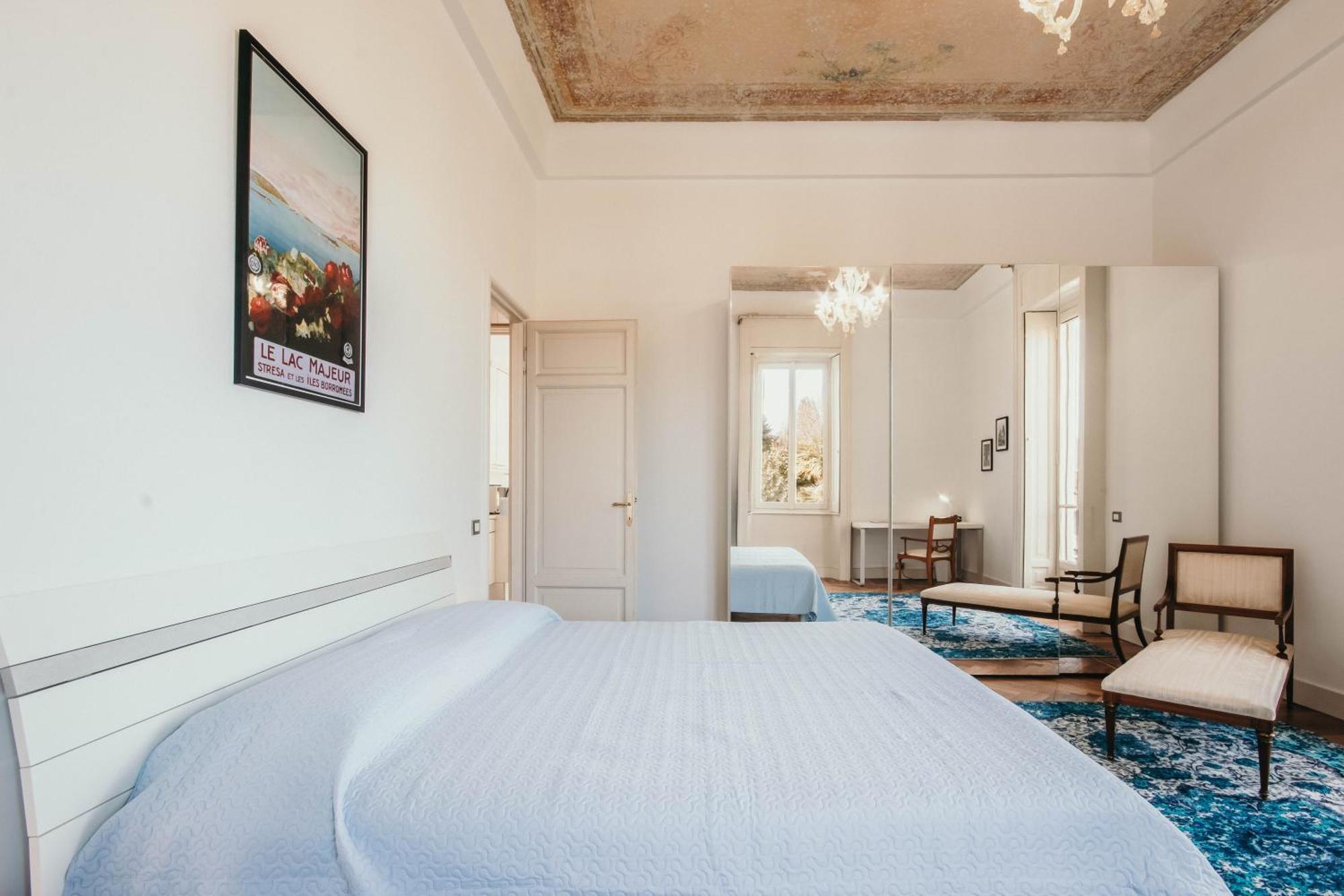 Apartment The Queen's - Candela