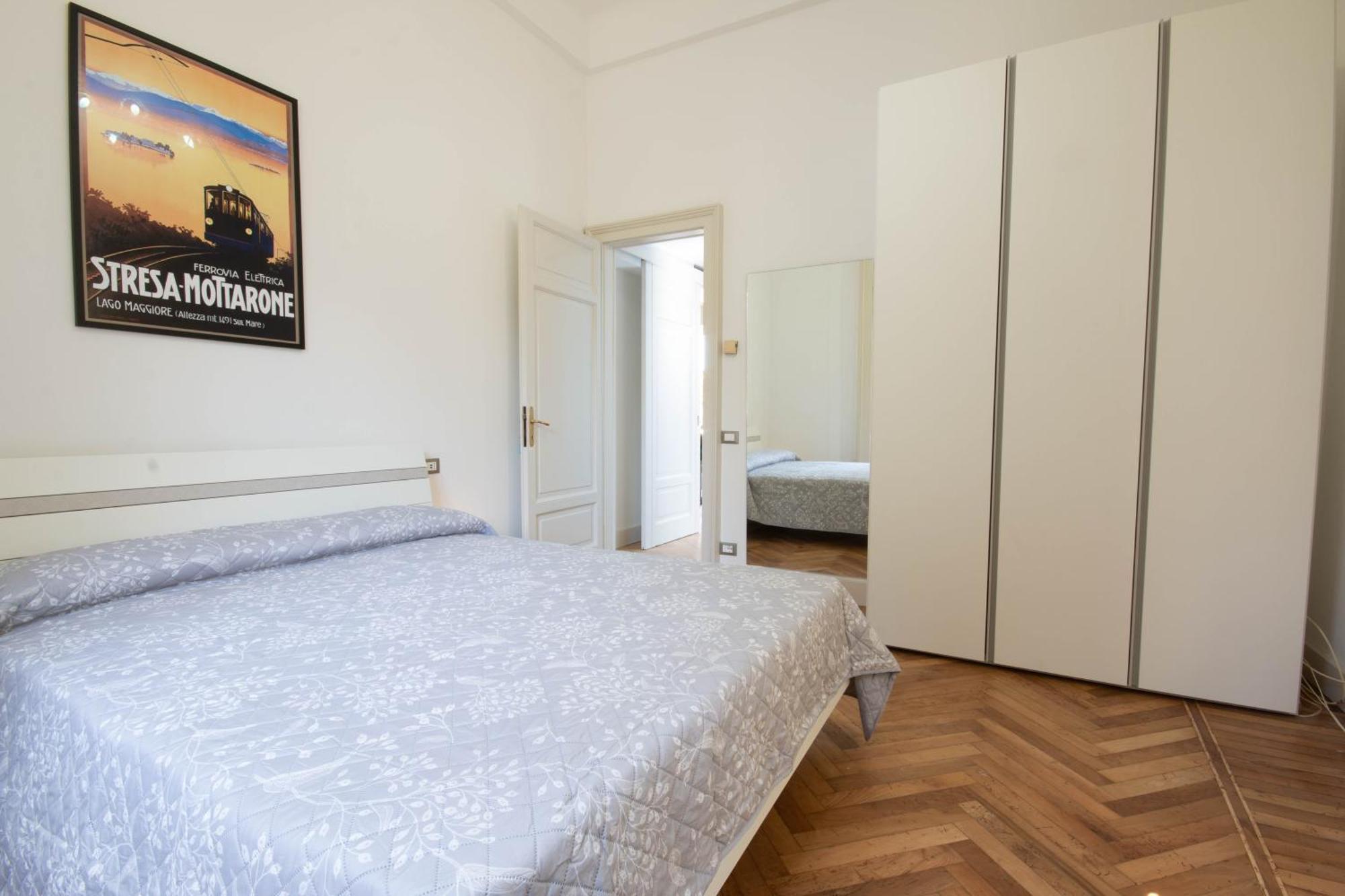 Apartment The Queen's - Candela *