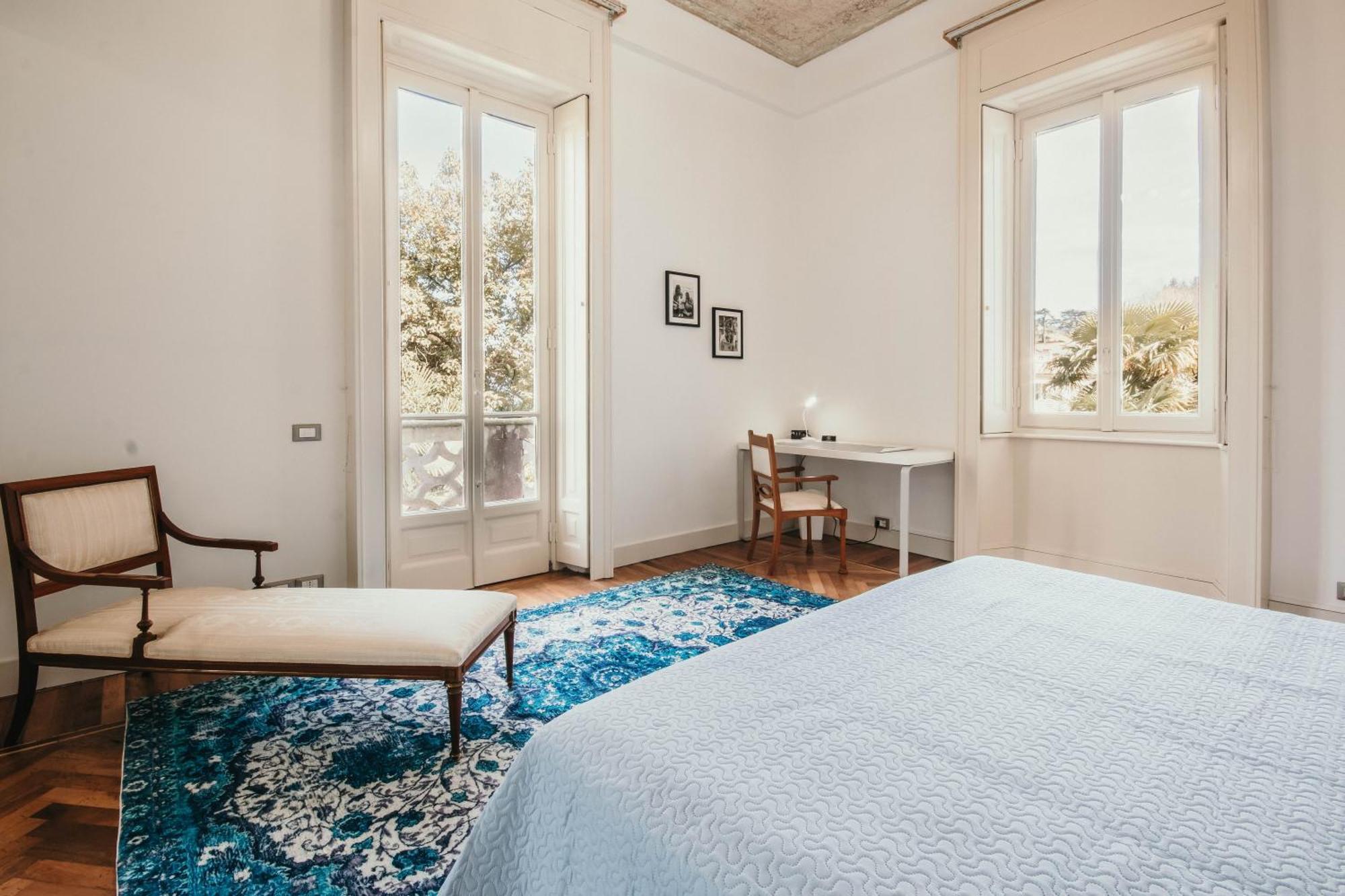 Apartment The Queen's - Candela *